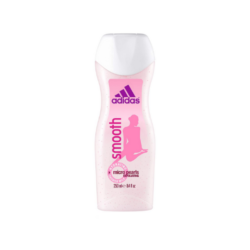 adidas smooth shower gel