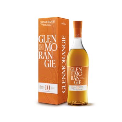 Glenmorangie 10 Y.O Highlands – 700ML - Grays Home Delivery