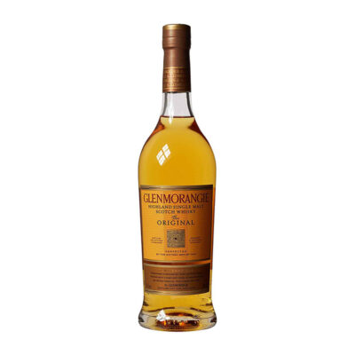 Glenmorangie 10 Y.O Highlands – 700ML - Grays Home Delivery