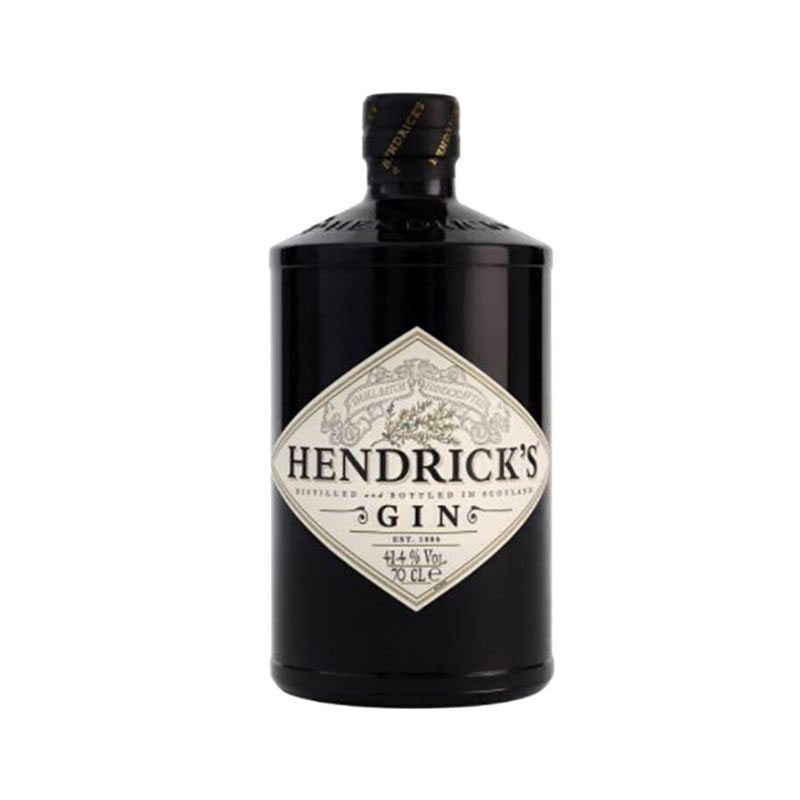 Hendrick’s Gin 700ML - Grays Home Delivery