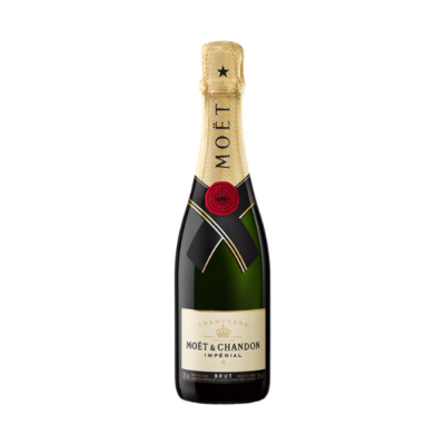 MOET & CHANDON BRUT RS – 375ML - Grays Home Delivery