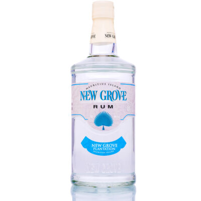 New Grove Plantation Rum- 700ML - Grays Home Delivery