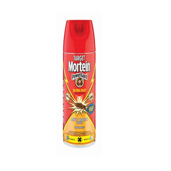 Mortein Ultra Multi Insect Odourless – 300ML - Grays Home Delivery