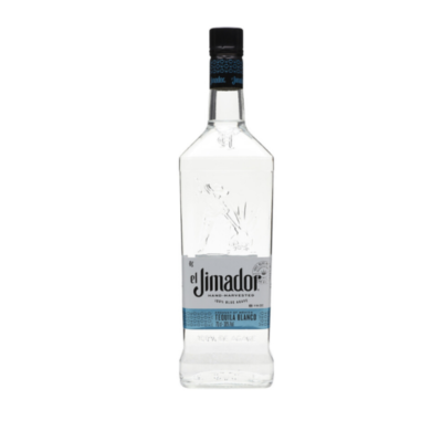 EL JIMADOR TEQUILA BLANCO – 700ML - Grays Home Delivery