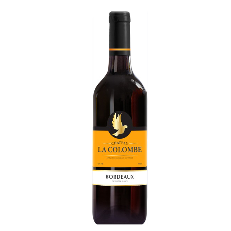 LA COLOMBE RG – 750ML - Grays Home Delivery