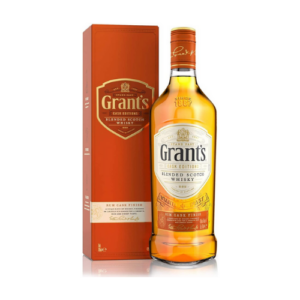 Grant's Rum Cask - 700ML