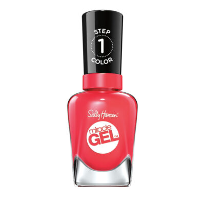 Sally Hansen Miracle Gel 330 – Redgy - Grays Home Delivery