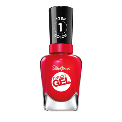 Sally Hansen Miracle Gel 470 – Red Eye - Grays Home Delivery