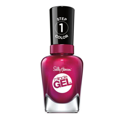 Sally Hansen Miracle Gel 500 – Mad Woman - Grays Home Delivery