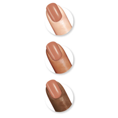 Sally Hansen Salon Manicure 230 – Nude Now - Grays Home Delivery