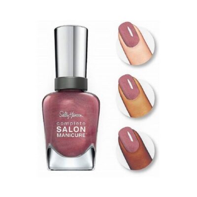 Sally Hansen Salon Manicure 320 – Raisin The Bar - Grays Home Delivery