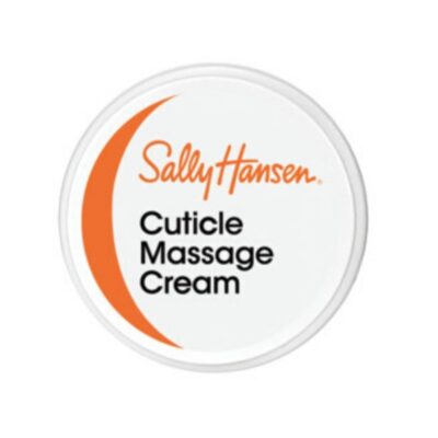 Sally Hansen Treatment Cuticle Massage Cream - Grays Home Delivery