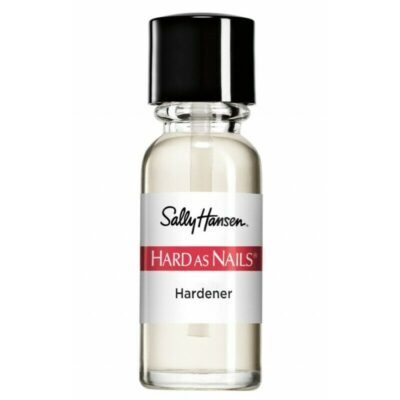 Sally Hansen Treatment Hard As Nails Hardener - Grays Home Delivery