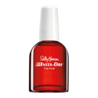 insta dri top coat