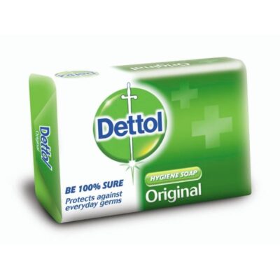 Dettol Soap Original – 175g - Grays Home Delivery
