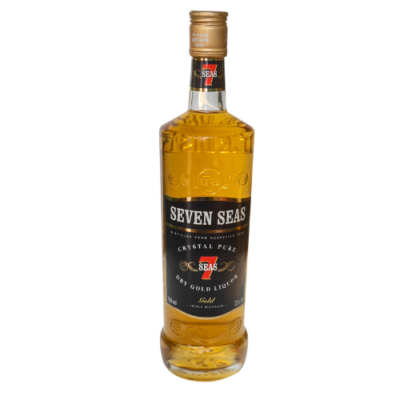 SEVEN SEAS GOLD (NEW AND IMPROVED) – 700ml - Grays Home Delivery