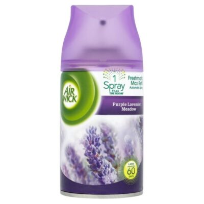 Airwick Refill Lavender Garden – 250ml - Grays Home Delivery