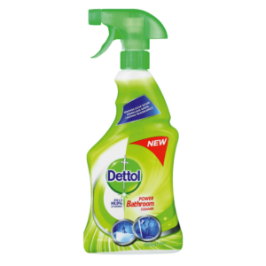 Dettol Bathroom Trigger Spring Fresh - 500ml