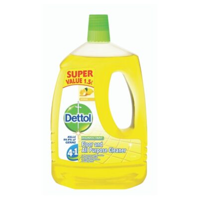 Dettol Hygiene APC Citrus – 1.5L - Grays Home Delivery