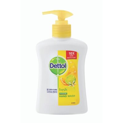 Dettol Liquid Wash Fresh – 200ml - Grays Home Delivery