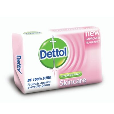 Dettol Soap Skincare – 90g - Grays Home Delivery