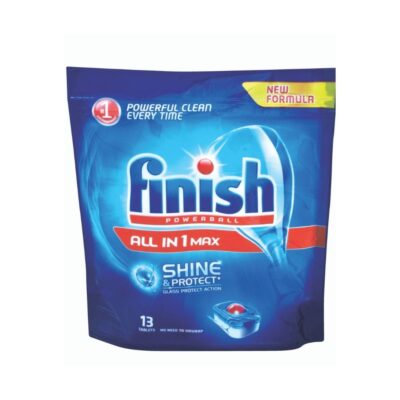 Finish All in 1 Regular – 13’S - Grays Home Delivery