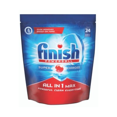 Finish All in 1 Regular – 24’S - Grays Home Delivery