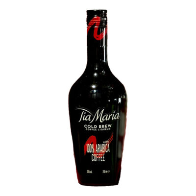 TIA MARIA COFFEE LIQUEUR 700ML 20% - Grays Home Delivery