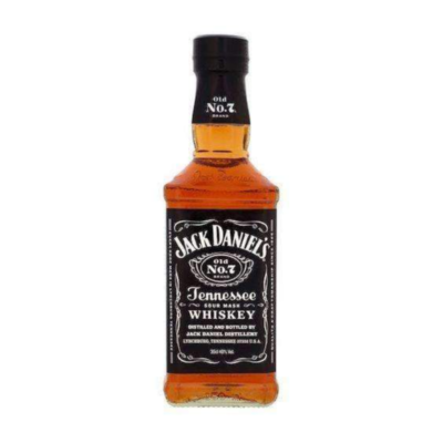 JACK DANIEL’S – 350ML - Grays Home Delivery