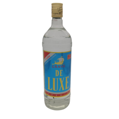 DE LUXE BLANC – LITRE - Grays Home Delivery