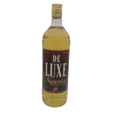 DE LUXE ROUGE – LITRE - Grays Home Delivery