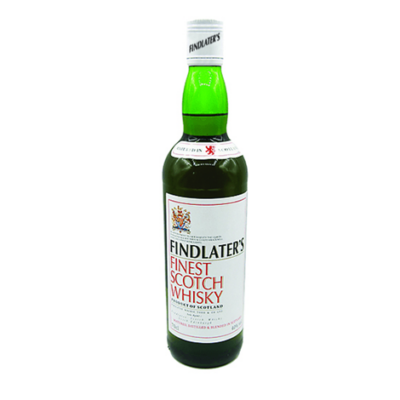 FINDLATER’S – 350ML 40% - Grays Home Delivery