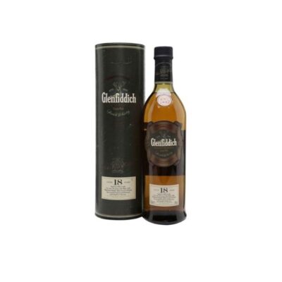Glenfiddich 18 Y.O Ancient Reserve Speyside – 700ML - Grays Home Delivery