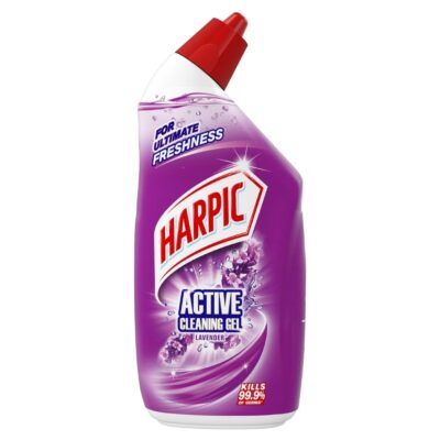 Harpic Lavender – 500ml - Grays Home Delivery