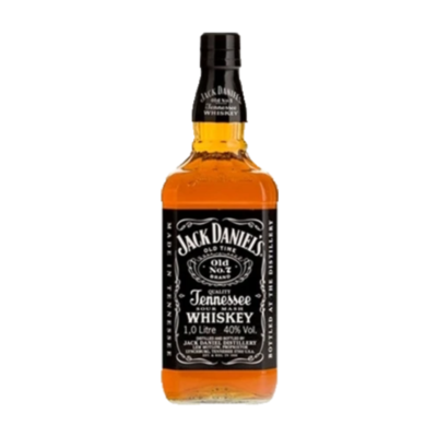 JACK DANIEL’S – 1000ML - Grays Home Delivery