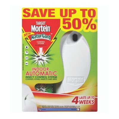 Mortein Naturgard Complete – 236ml - Grays Home Delivery