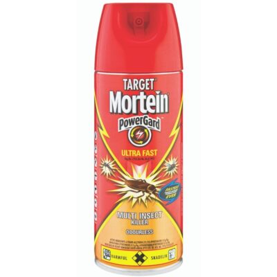 Mortein Odourless Multi Insect – 300ml - Grays Home Delivery