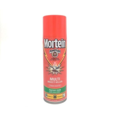 Mortein Ultra Multi Insect Lemon – 180ml - Grays Home Delivery