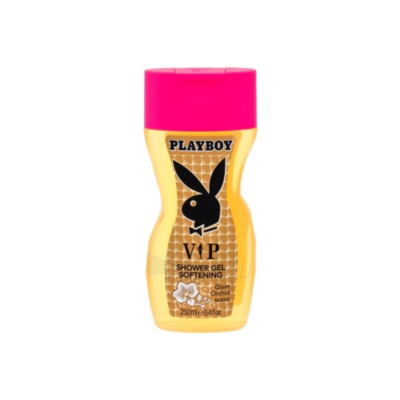 Playboy Shower Gel Vip Woman – 250ml - Grays Home Delivery