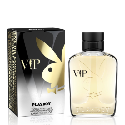Playboy After Shave Vip Man – 100ml - Grays Home Delivery