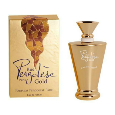 Rue Pergolese Gold Edp – 50ml - Grays Home Delivery