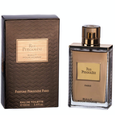 Rue Pergolese Pour Homme Edt – 100ml - Grays Home Delivery