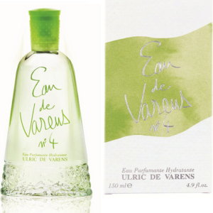 Ulric De Varens Eau De Varens 4 - 150ml