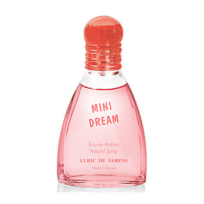 Ulric De Varens Mini Dream Eau De Parfum – 25ml - Grays Home Delivery
