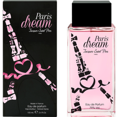 Ulric De Varens Paris Dream Eau De Parfum – 100ml - Grays Home Delivery