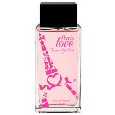 Ulric De Varens Paris Love Eau De Parfum – 100ml - Grays Home Delivery