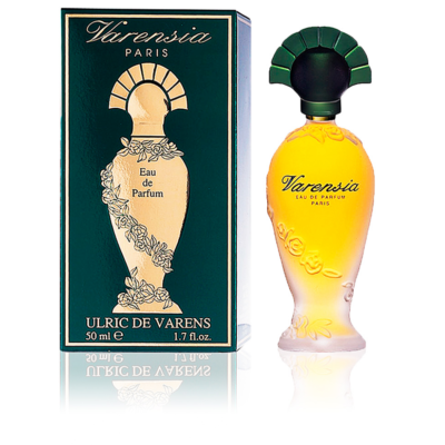 Ulric De Varens Varensia Eau De Parfum – 50ml - Grays Home Delivery
