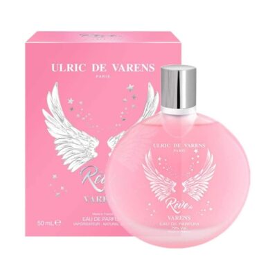 Ulric de Varens Reve De Varens Edp – 50ml - Grays Home Delivery