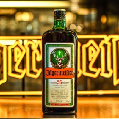 JAGERMEISTER – 700ML - Grays Home Delivery