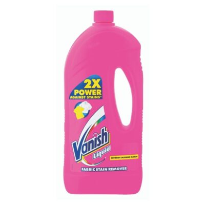 Vanish Liquid – 1L - Grays Home Delivery